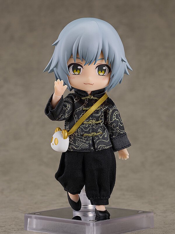 スマイル Good Smile Company - Nendoroid Doll Outfit Set - Short