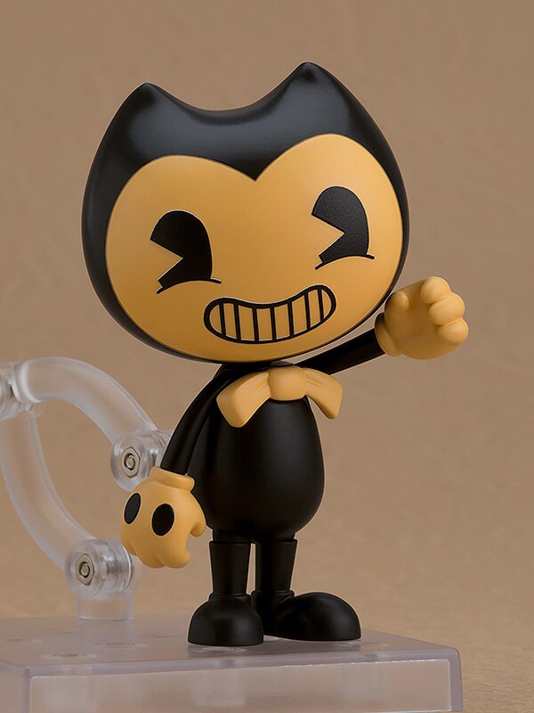 Ink Bendy Bendy and the Ink Machine - Figures / Figures / Figures and Merch  - Otapedia