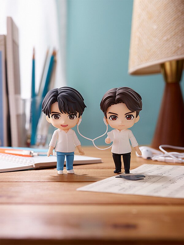 2gether nendoroid