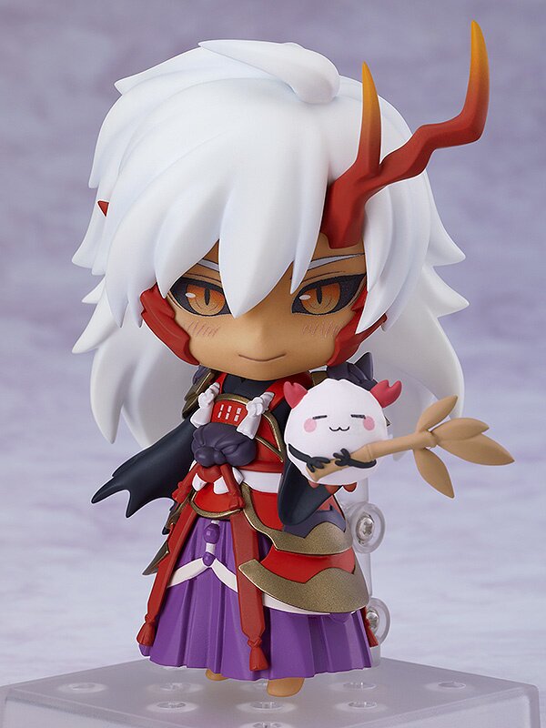 nendoroid onmyoji