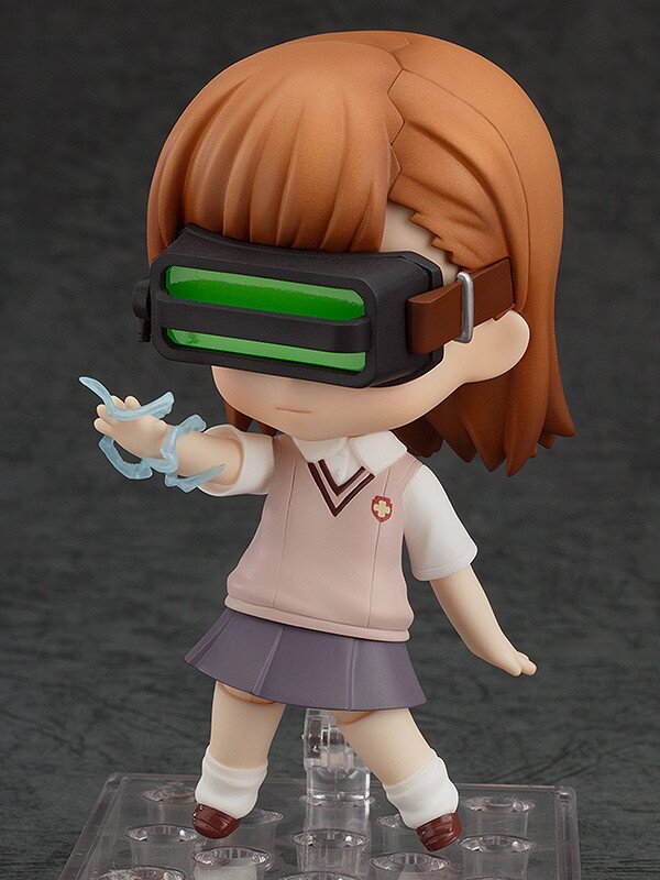 misaka imouto nendoroid