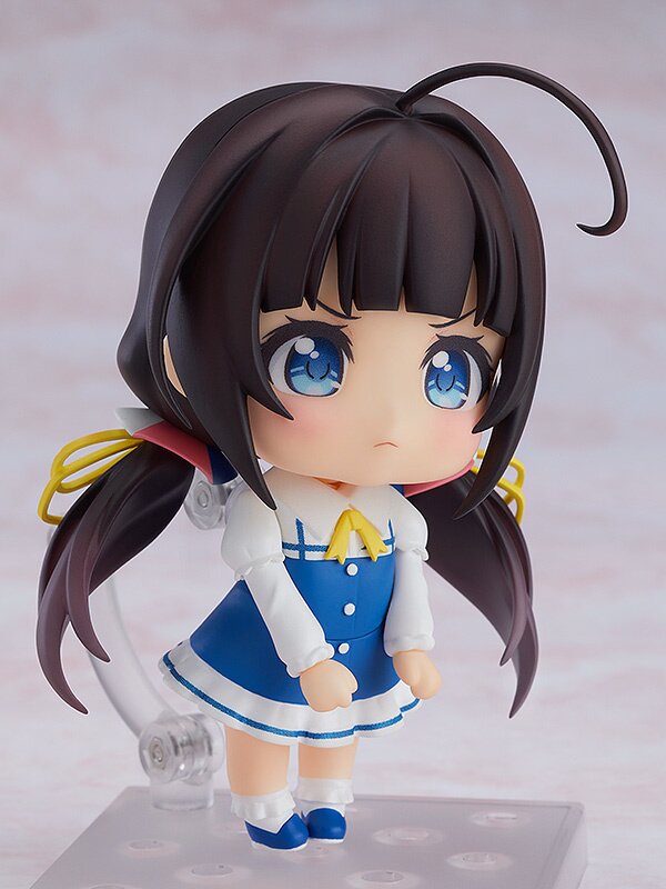 ai hinatsuru nendoroid