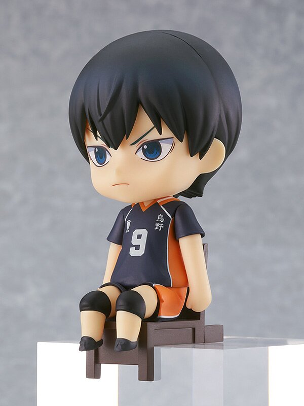 Tobio Kageyama - LOOK : Haikyuu!! to the TOP! Blu-Ray