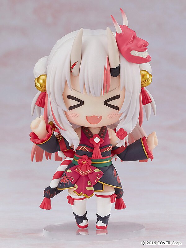 nendoroid 221