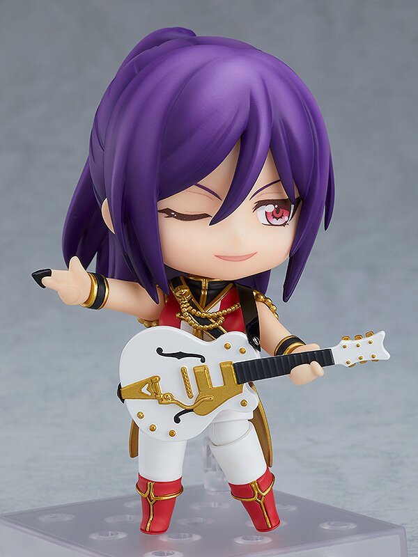 nendoroid kaoru seta