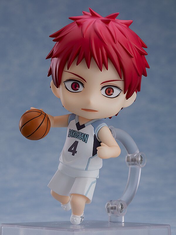 nendoroid kuroko