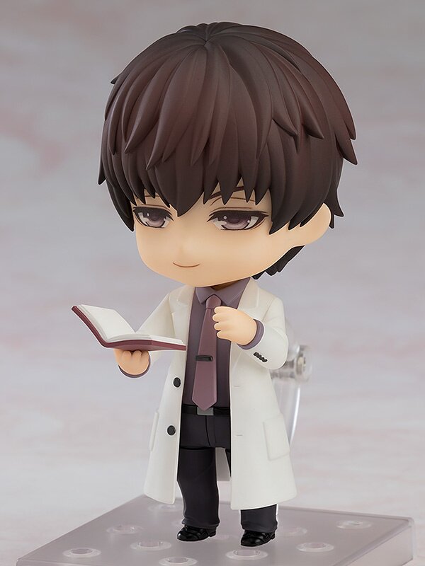 xu mo nendoroid