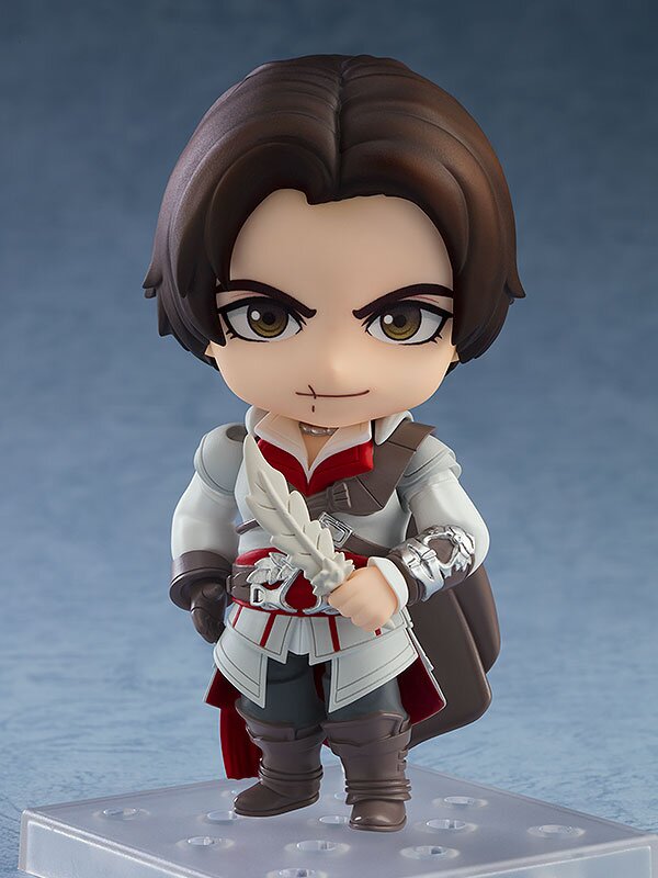 nendoroid assassin