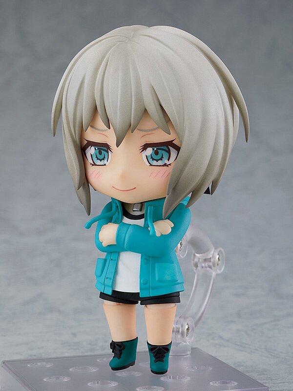 moca nendoroid