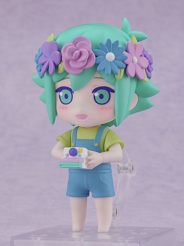 Nendoroid Basil