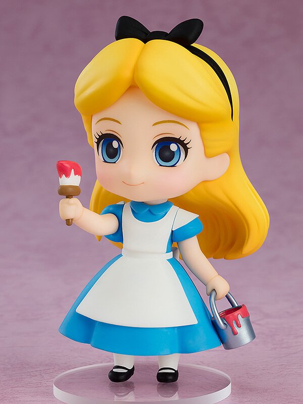 ぬいぐるみ Alice Nendoroid Alice in Wonderland Alice - Tokyo Otaku Mode (TOM)