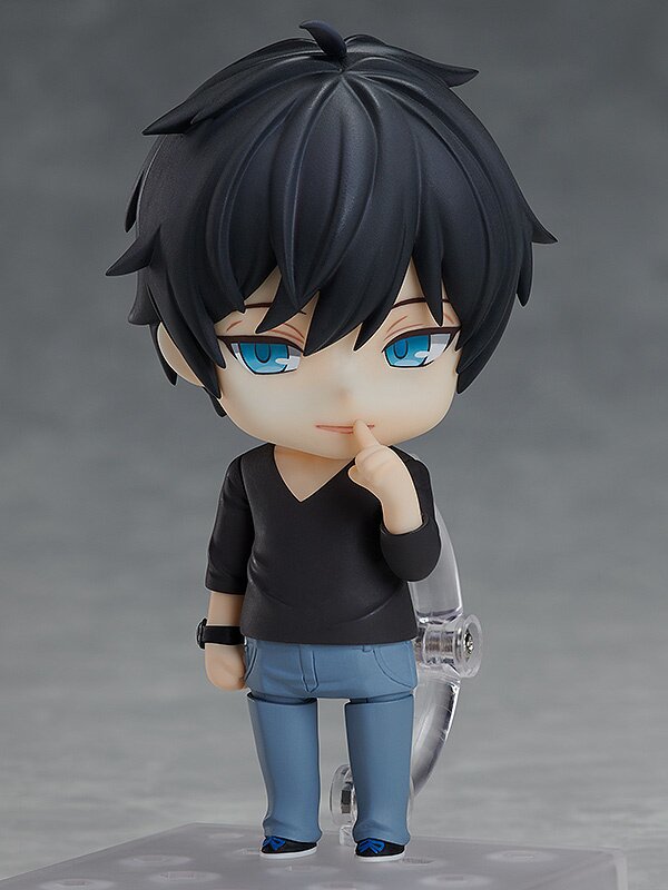 ten count nendoroid