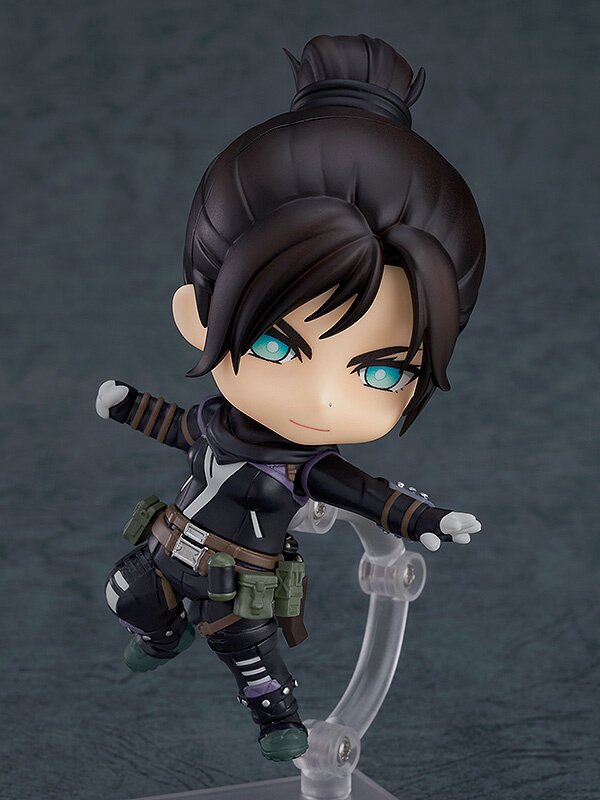 nendoroid apex