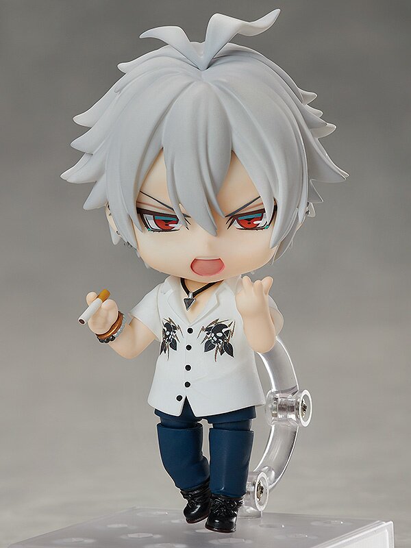 hypnosis mic doppo nendoroid