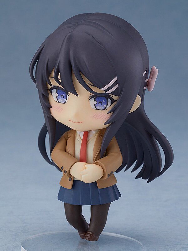 sakurajima mai nendoroid