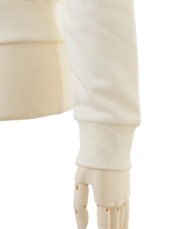 LIZ LISA Embroidery & Ribbons Zip Hoodie - Tokyo Otaku Mode (TOM)