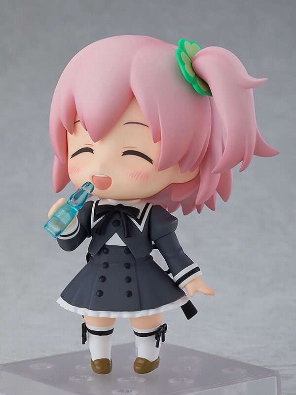 vocaloid lily nendoroid
