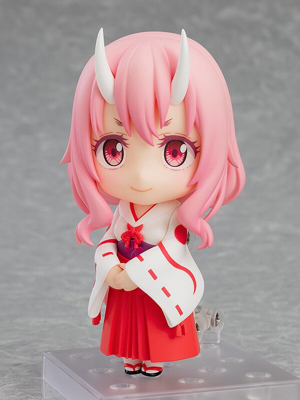 That Time I Got Reincarnated As A Slime Shion: Yukata Ver. 1/4 Scale