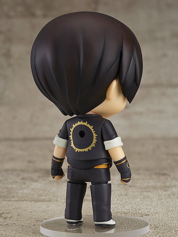 nendoroid king