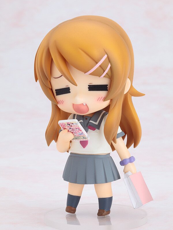 nendoroid 815