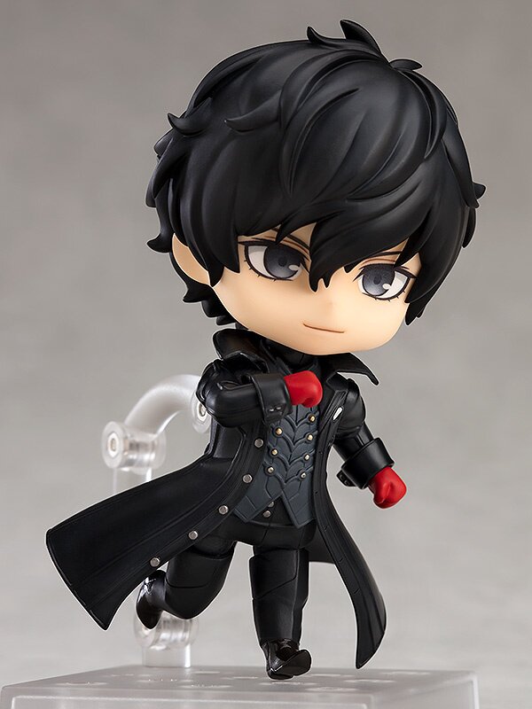 Nendoroid Doll Persona 5 Royal Joker - Tokyo Otaku Mode (TOM)