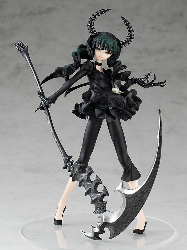 Pop Up Parade Black Rock Shooter Dead Master - Tokyo Otaku Mode (TOM)