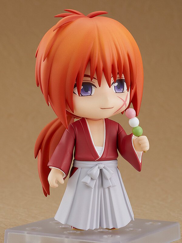 Rurouni Kenshin Vibration Stars Kenshin Himura - Tokyo Otaku Mode (TOM)