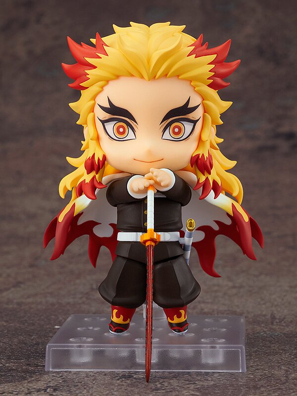 rengoku nendoroid preorder