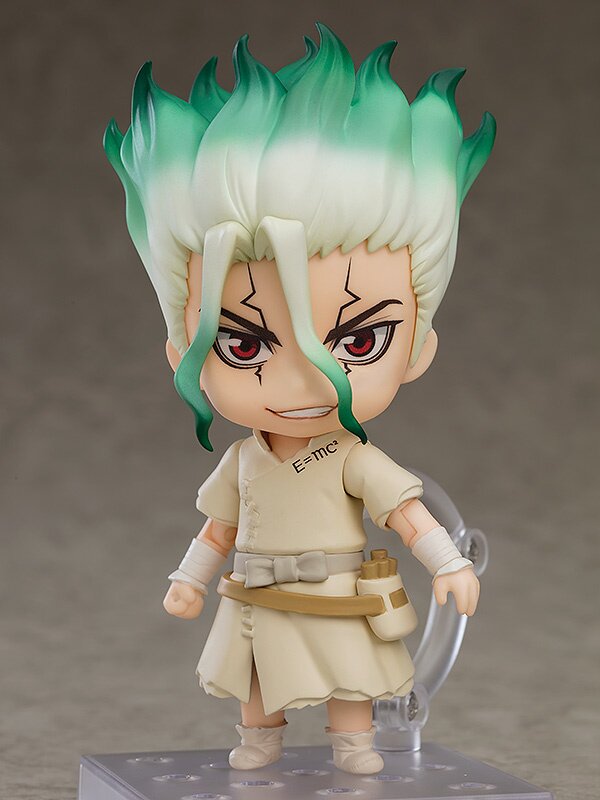 【neko kiitoneko】Dr.STONE Amazon.com: Great Eastern Entertainment Dr. Stone- Kohaku
