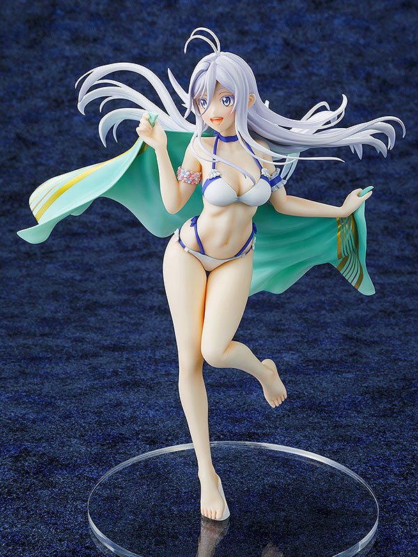 86 -Eighty Six- Lena: Swimsuit Ver. 1/7 Scale Figure: KADOKAWA