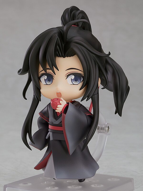 wei wuxian nendoroid doll