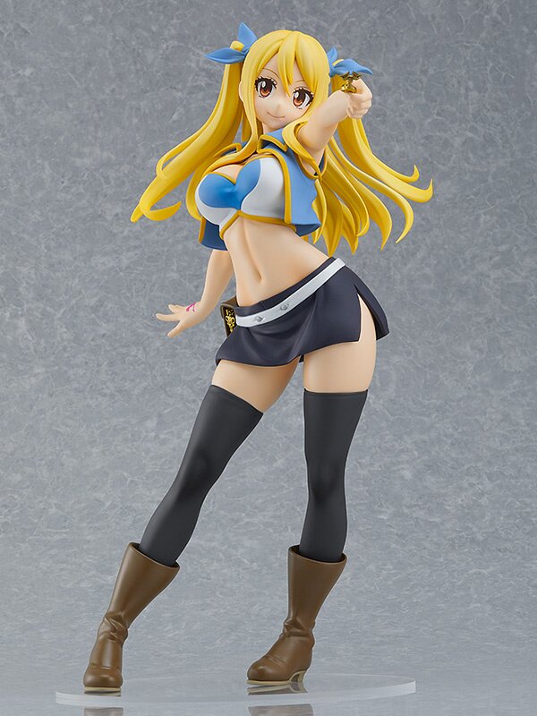 Pop Up Parade Fairy Tail Final Season Lucy Heartfilia XL: Good