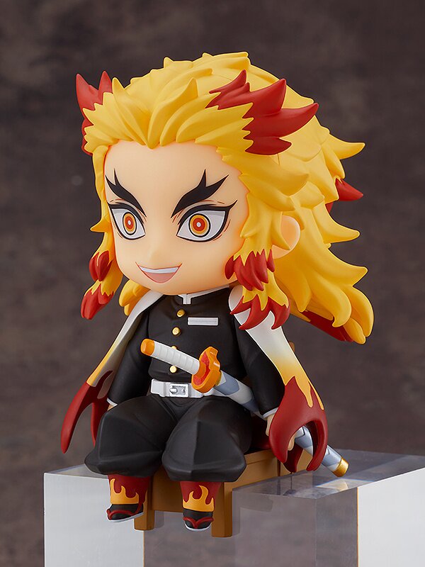 nendoroid de rengoku