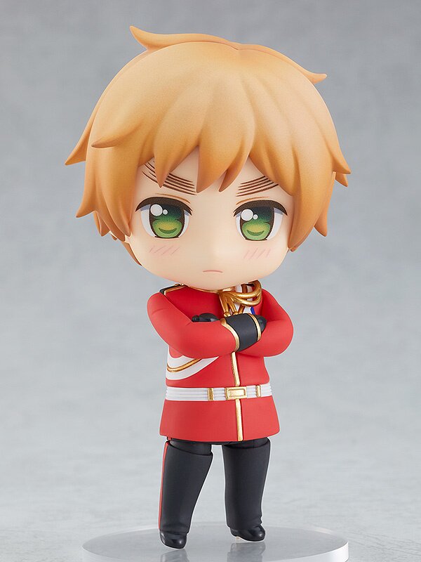 hetalia world stars plush