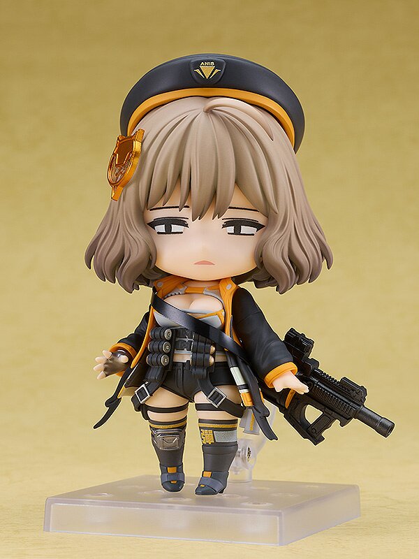 Nendoroid Goddess of Victory: Nikke Anis - Tokyo Otaku Mode (TOM)