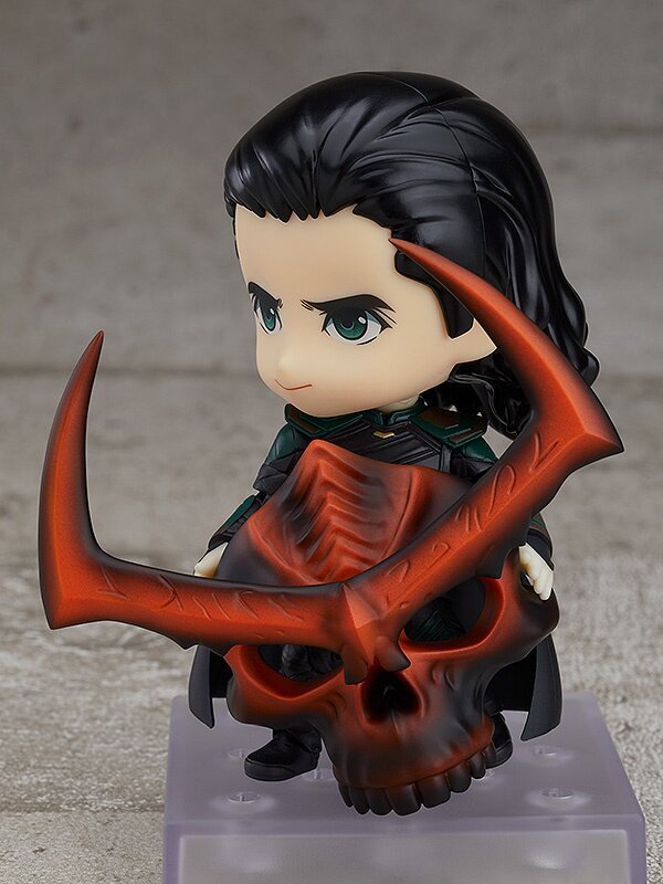 loki figma