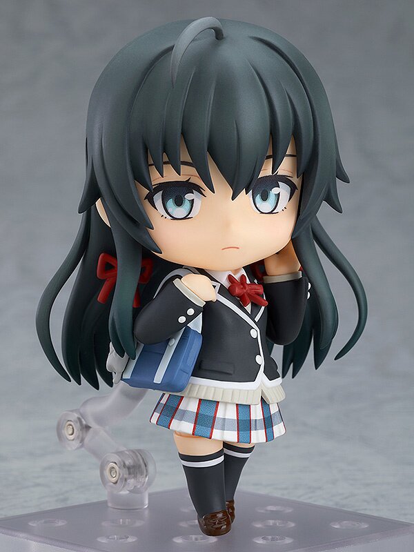 yukinoshita yukino nendoroid