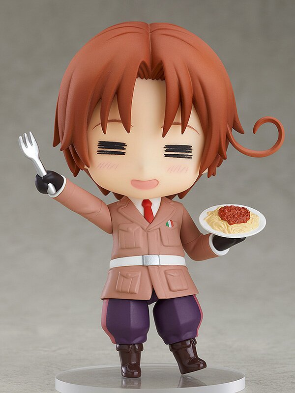 nendoroid italy