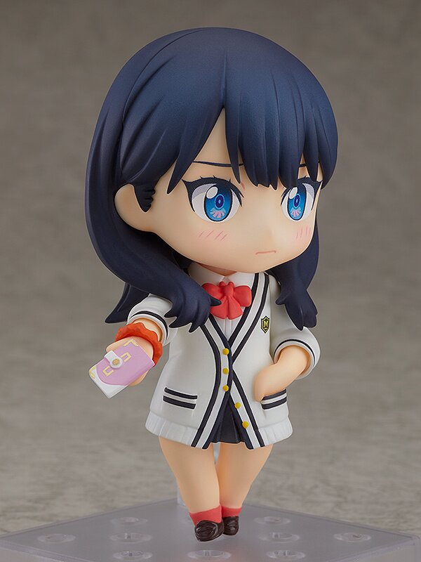 gridman nendoroid