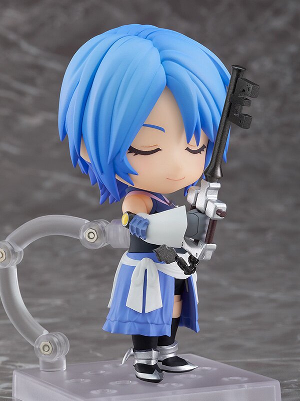 Nendoroid Aqua: Kingdom Hearts III Ver.: Good Smile Company