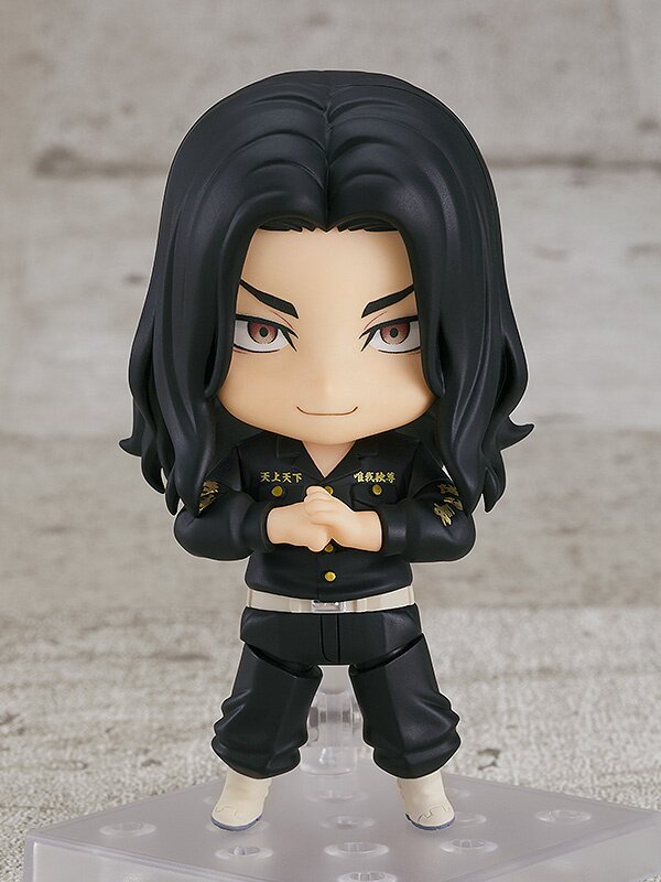 nendoroid baji