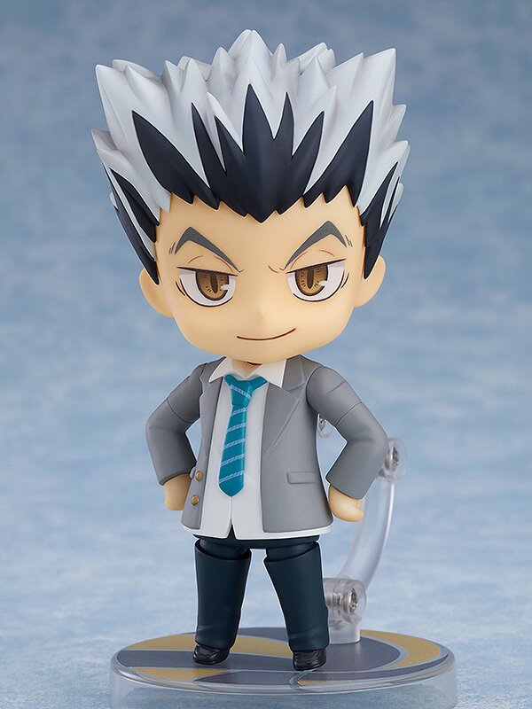 bokuto figures