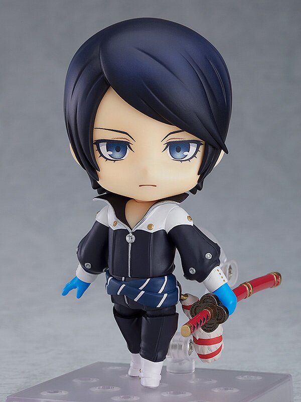 yusuke nendoroid