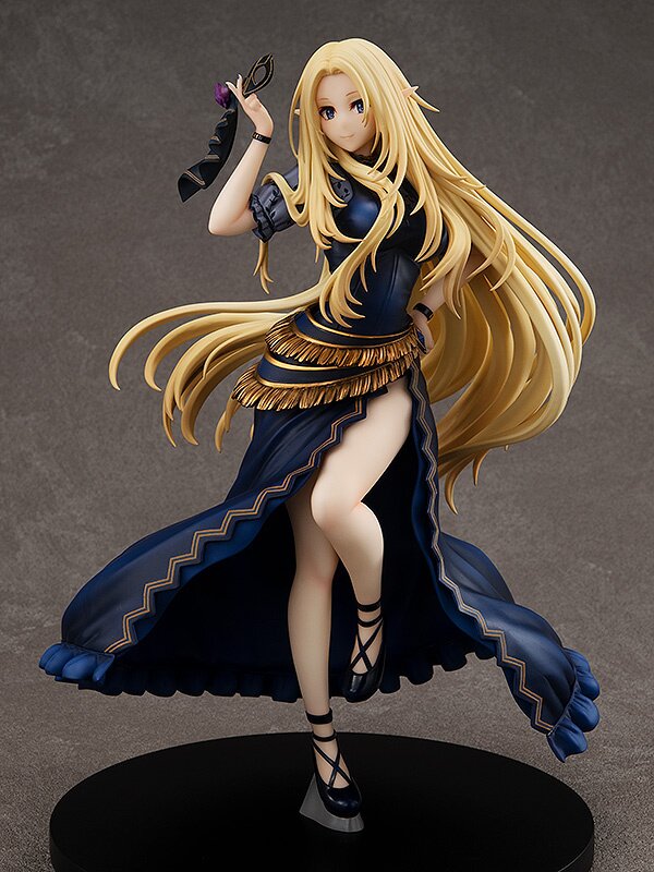 The Eminence in Shadow Light Novel Beta 1/7 Scale Figure - Tokyo