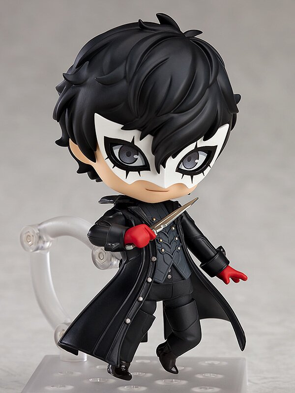 Nendoroid Persona 5 Joker - Tokyo Otaku Mode (TOM)