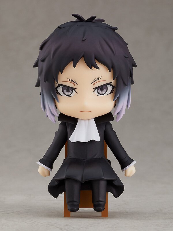 akutagawa nendoroid