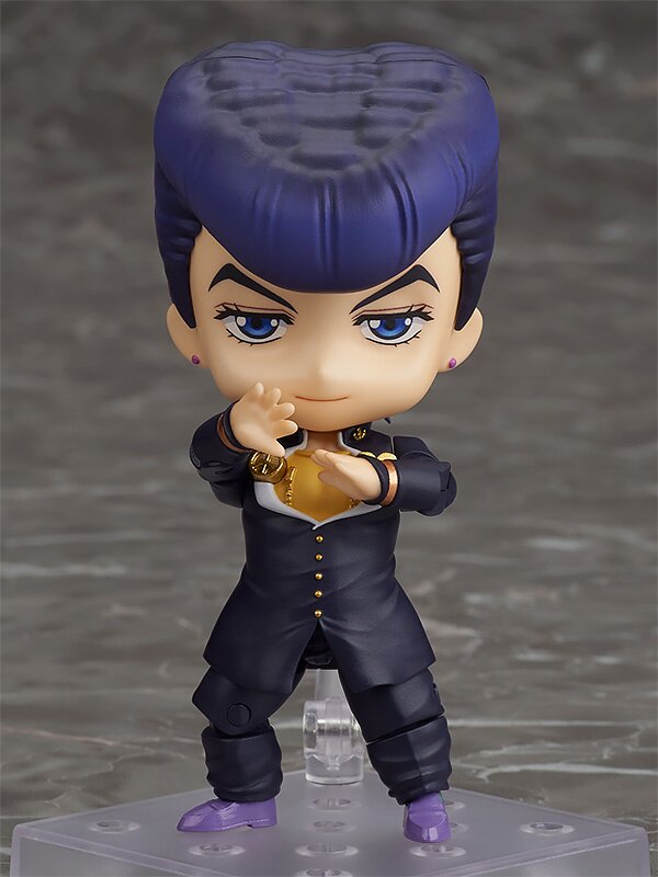 Josuke Higashikata JoJo's Bizarre Adventure - Figures / Figures / Figures  and Merch - Otapedia