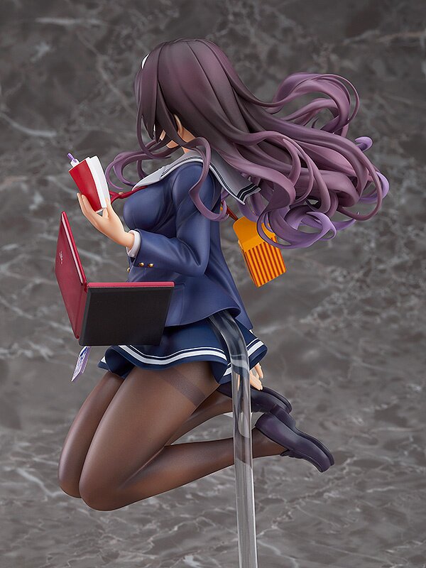 Utaha Kasumigaoka from Saekano: How to Raise a store Boring Girlfriend 1/7 Scale