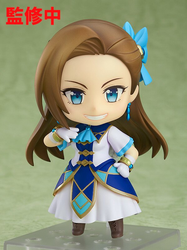 katarina claes nendoroid