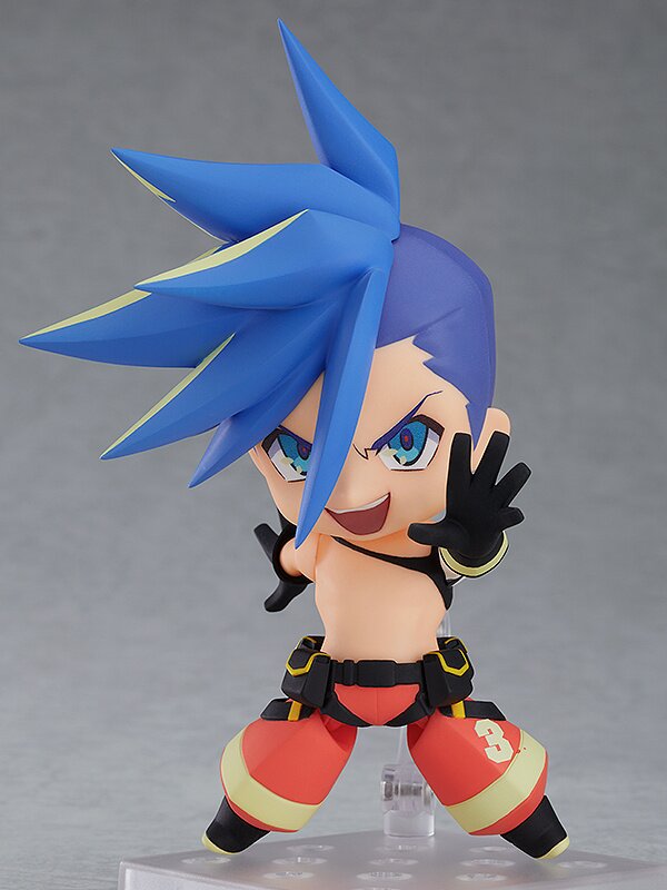 nendoroid promare